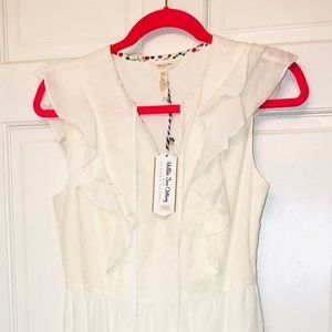 Matilda Jane Women’s Dress Small BNWT